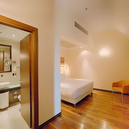סגראטה Nh Milano 2 Residence מראה חיצוני תמונה