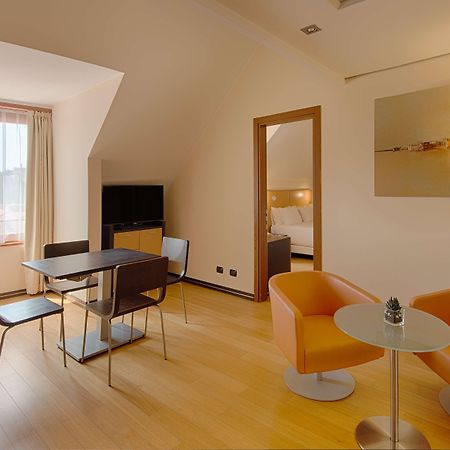 סגראטה Nh Milano 2 Residence מראה חיצוני תמונה