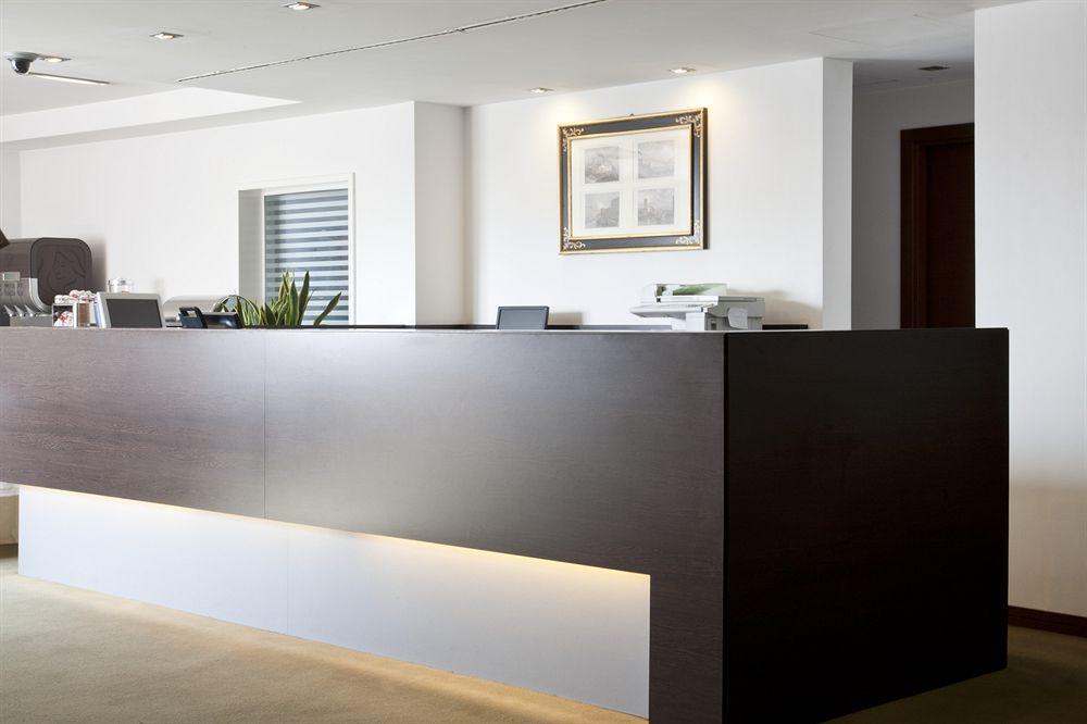 סגראטה Nh Milano 2 Residence מראה חיצוני תמונה