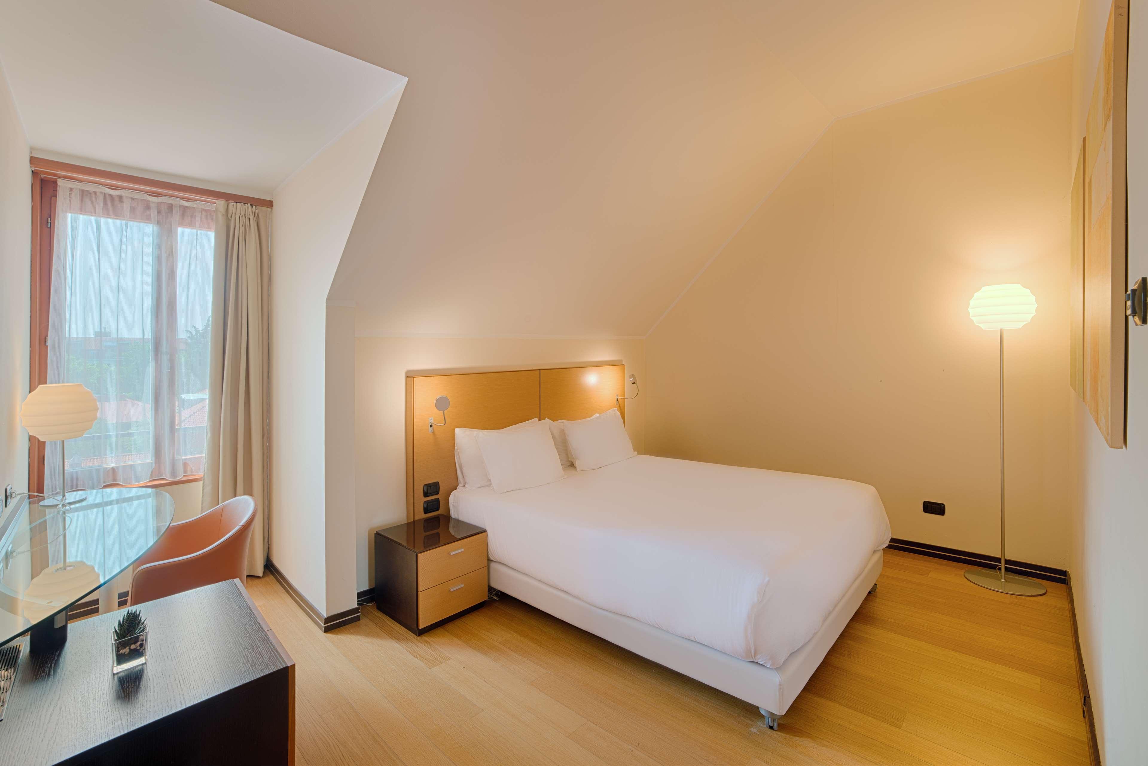 סגראטה Nh Milano 2 Residence מראה חיצוני תמונה