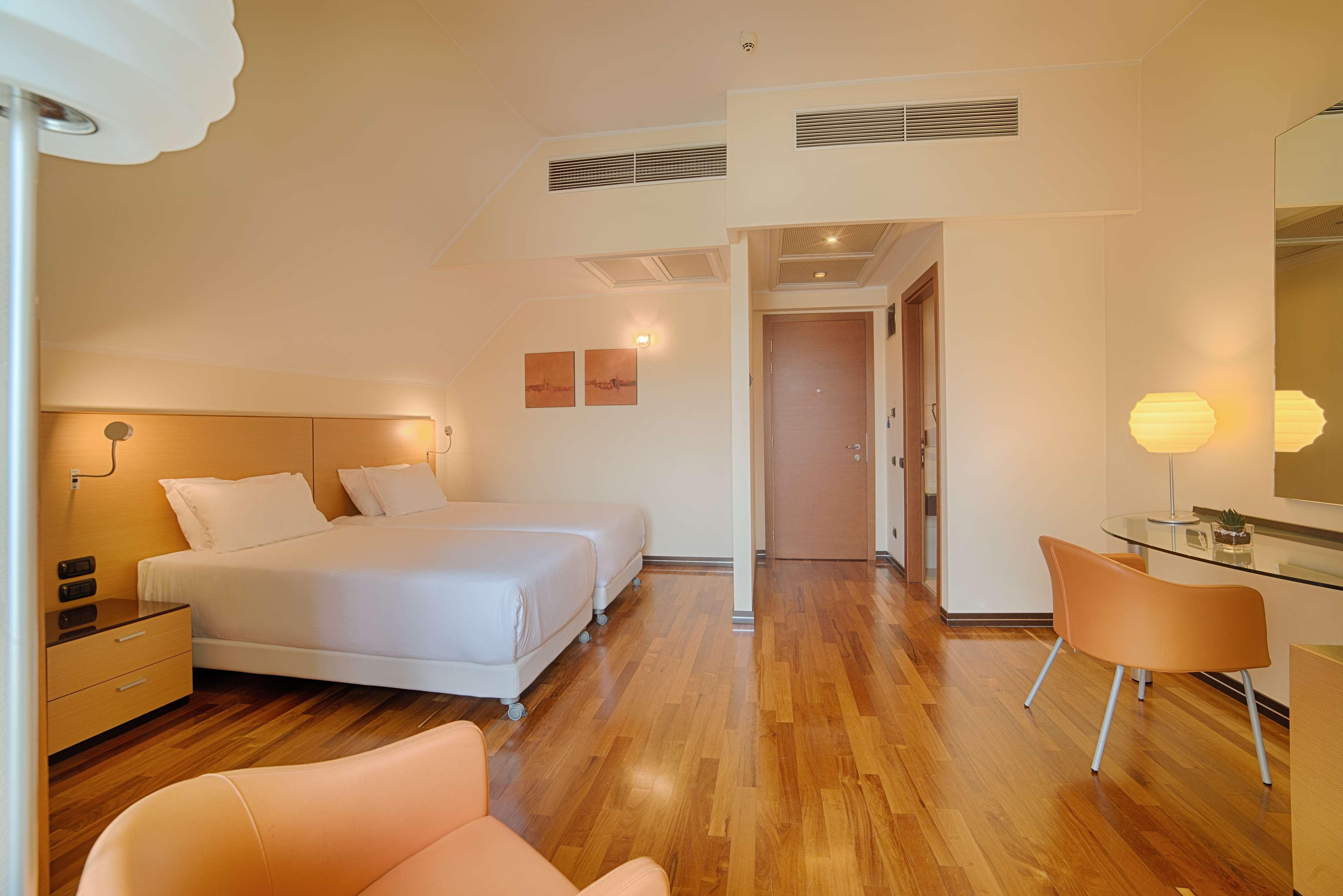 סגראטה Nh Milano 2 Residence מראה חיצוני תמונה