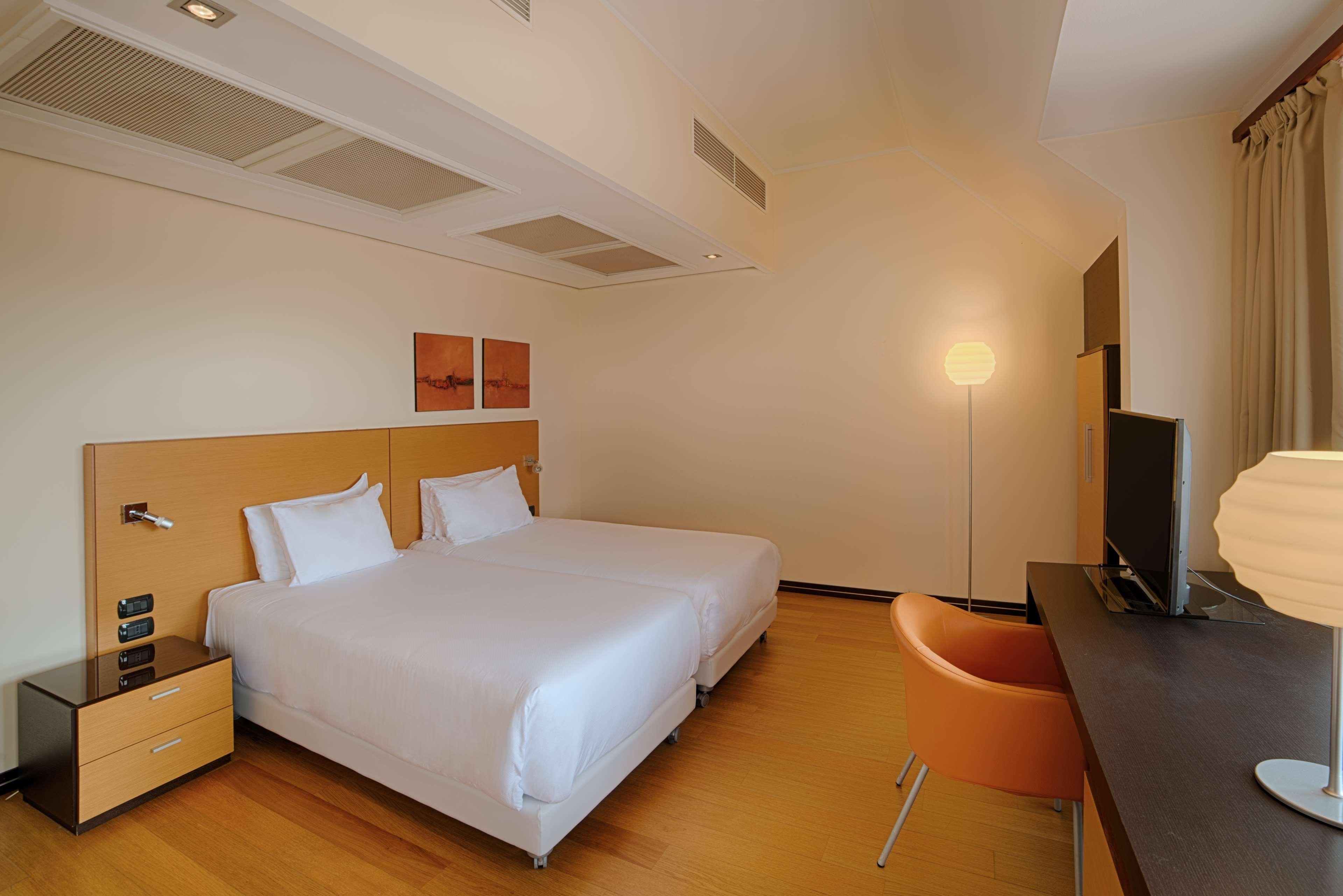 סגראטה Nh Milano 2 Residence מראה חיצוני תמונה