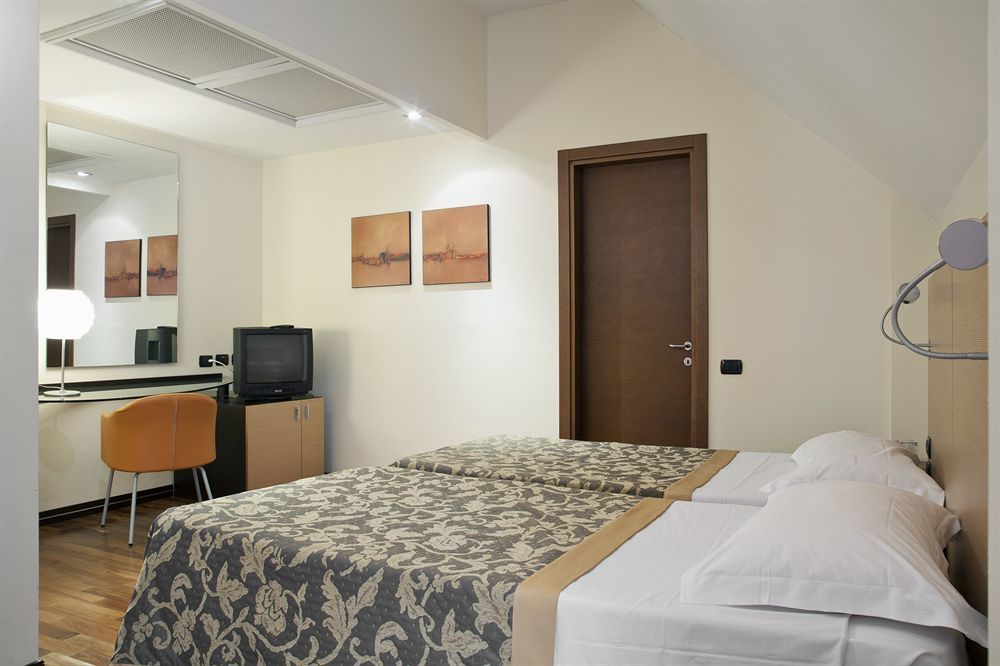 סגראטה Nh Milano 2 Residence מראה חיצוני תמונה