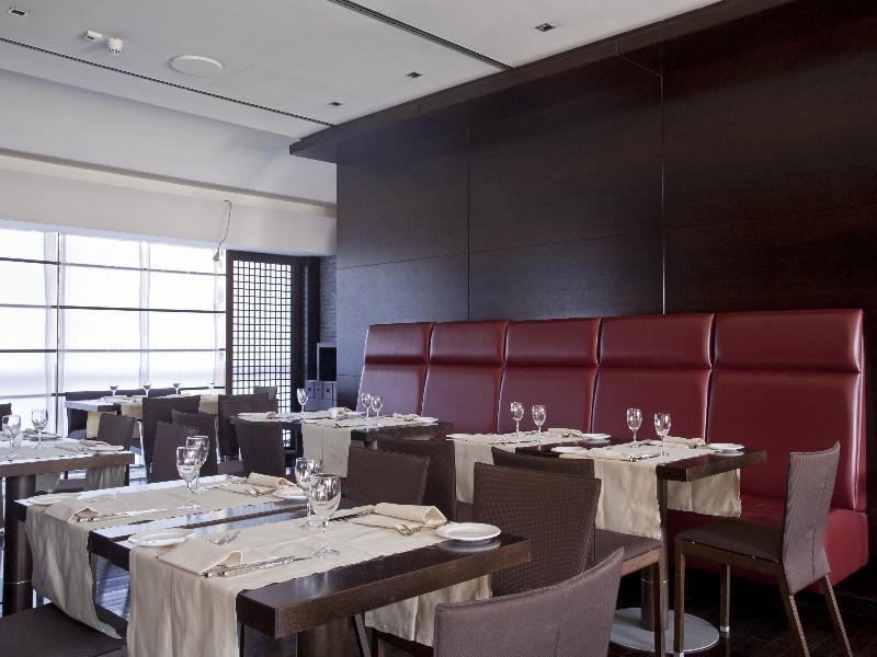 סגראטה Nh Milano 2 Residence מראה חיצוני תמונה