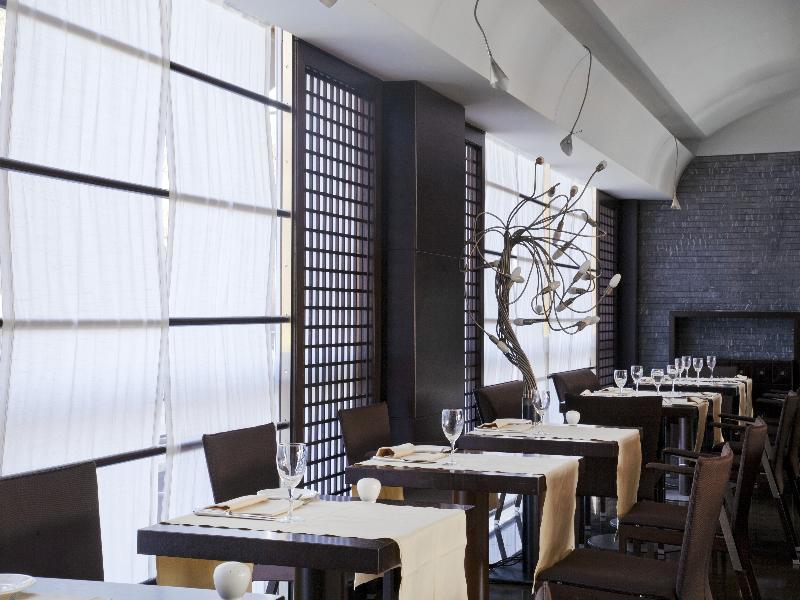 סגראטה Nh Milano 2 Residence מראה חיצוני תמונה