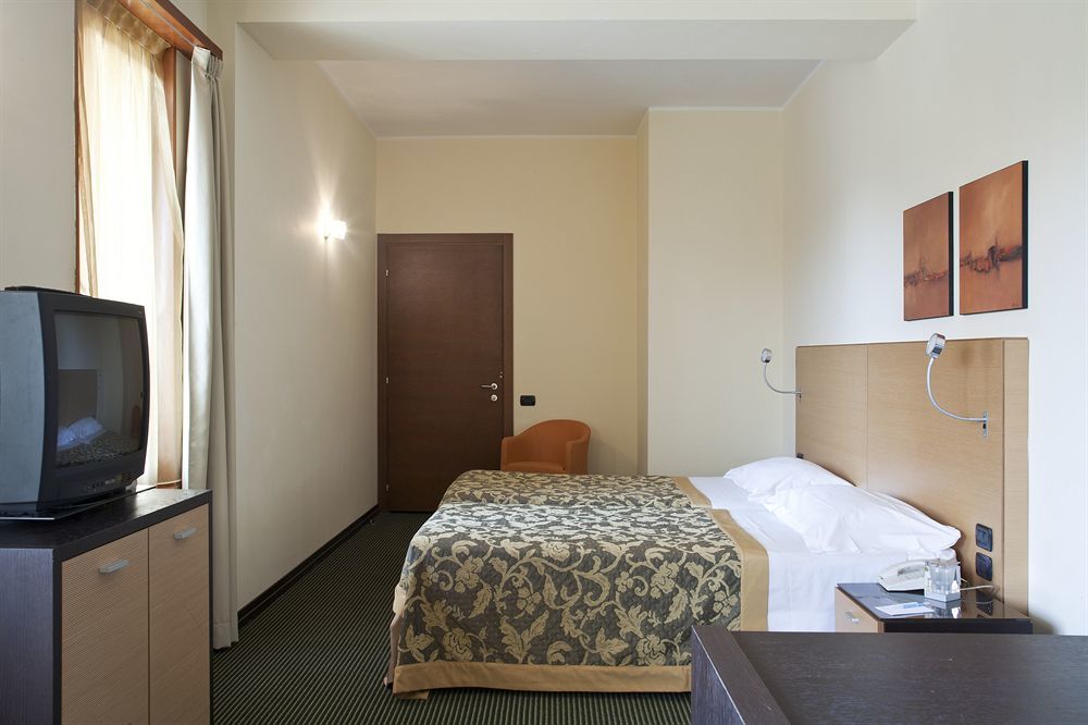 סגראטה Nh Milano 2 Residence מראה חיצוני תמונה