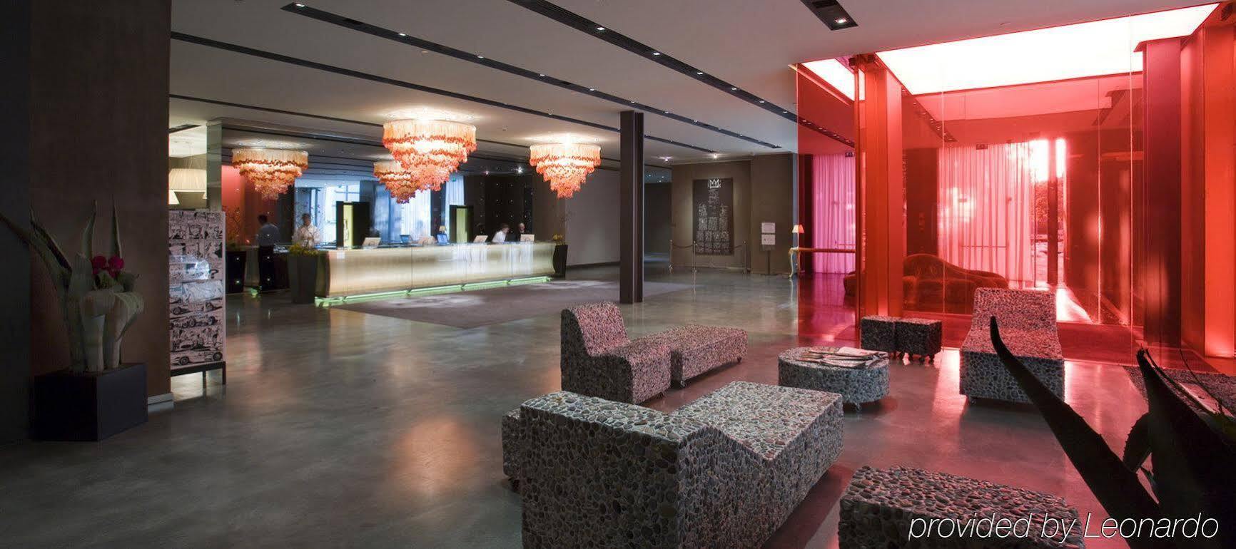 סגראטה Nh Milano 2 Residence מראה חיצוני תמונה